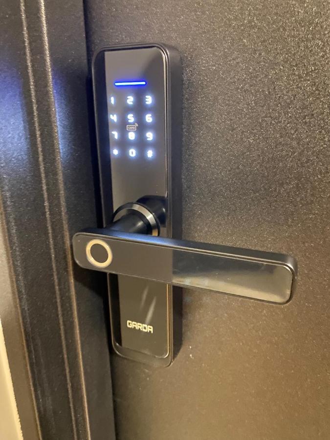 Dluga 18 Apartament Premium Z Balkonem 포즈난 외부 사진